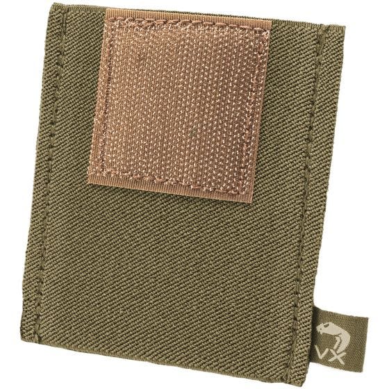 Capa Carreg. de Espingarda Viper VX Single - Dark Coyote