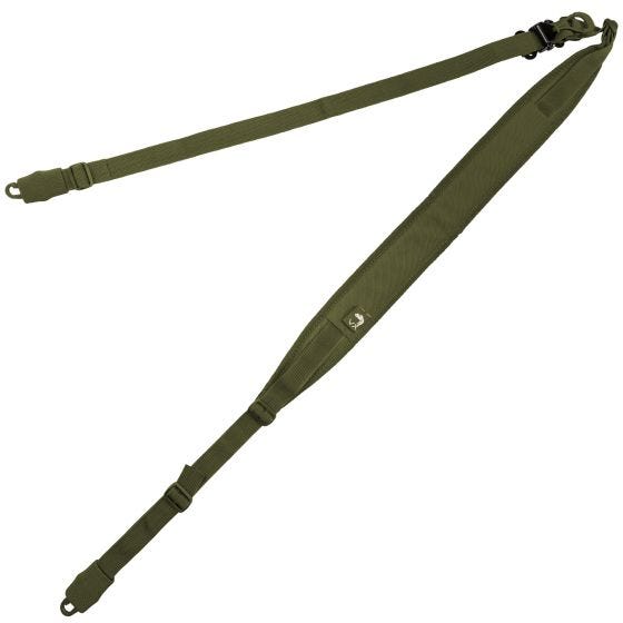 Correia Viper VX - Verde