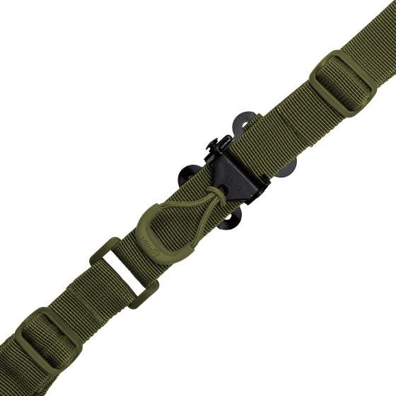 Correia Viper VX - Verde