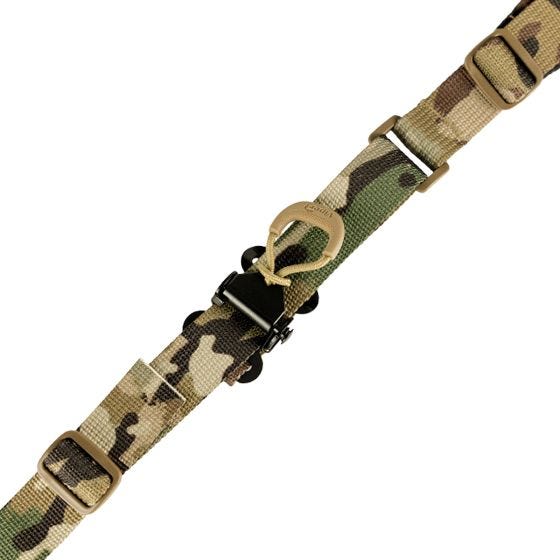 Correia Viper VX - V-Cam