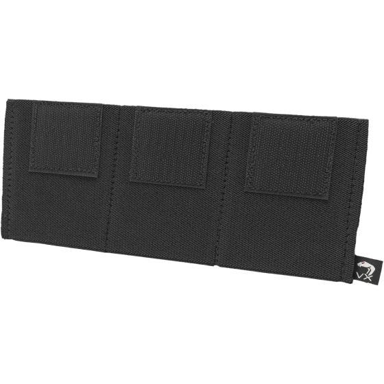 Capa Carreg. de Espingarda Viper VX Triple - Preto
