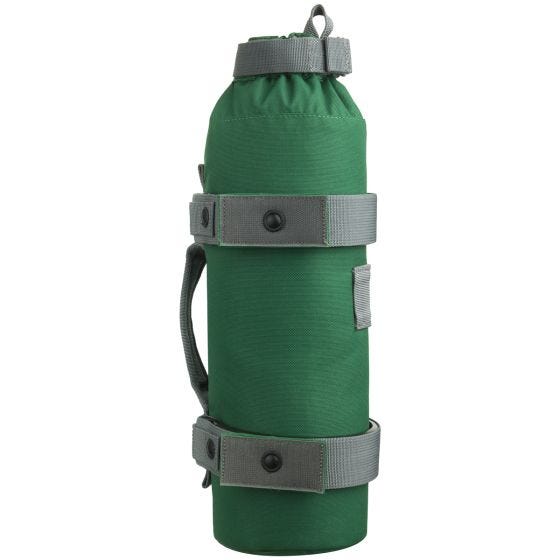 Kit de Oxigénio First Tactical - Verde
