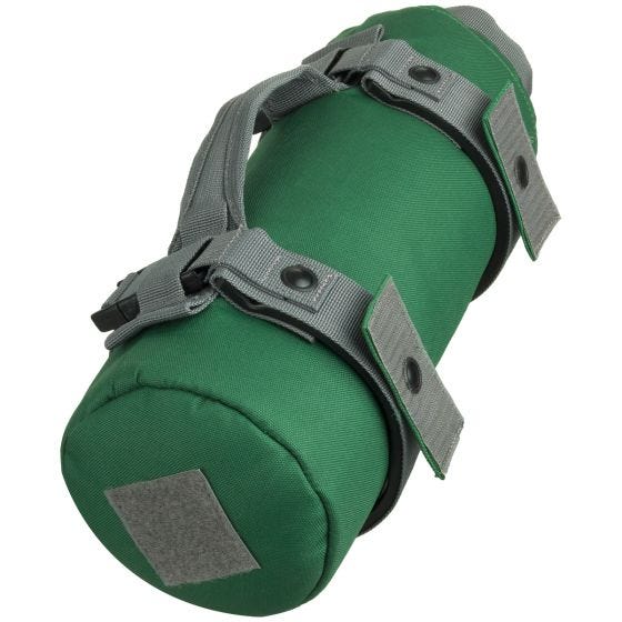 Kit de Oxigénio First Tactical - Verde