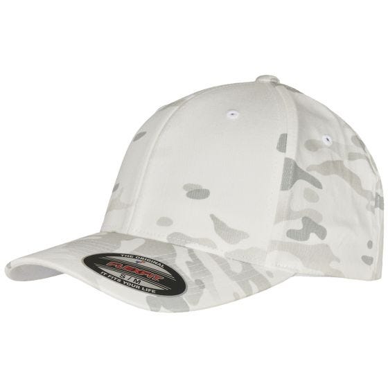 Boné Flexfit - Alpina MultiCam