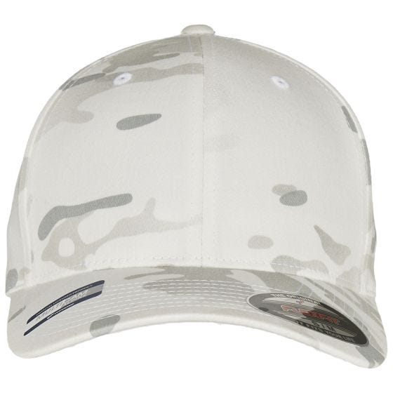 Boné Flexfit - Alpina MultiCam