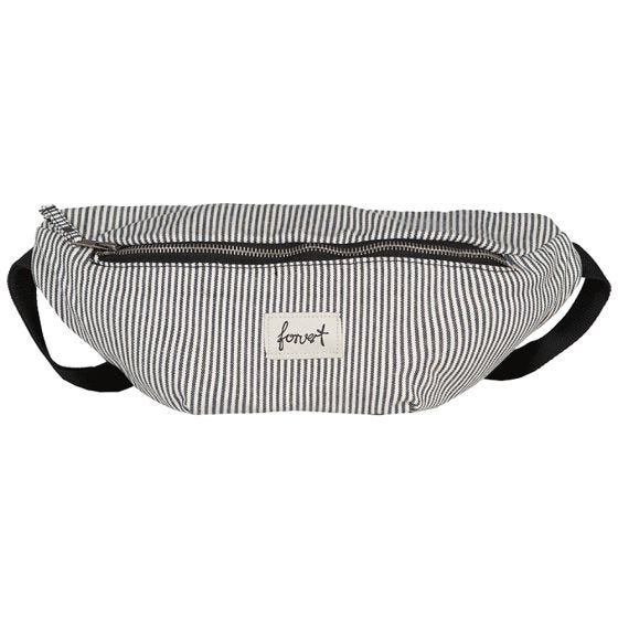 Bolsa de cintura Forvert Caspar - Striped