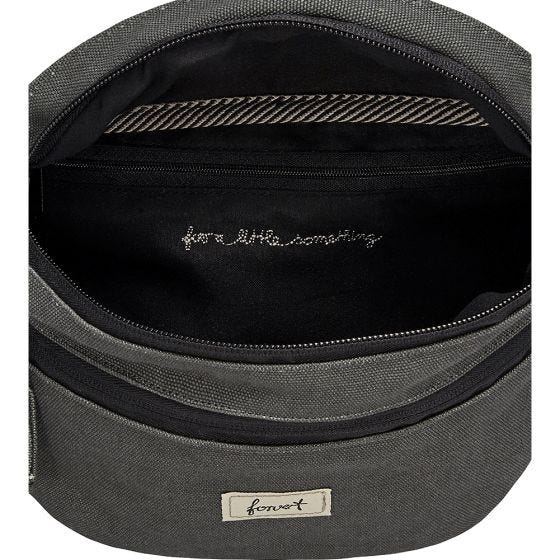 Bolsa de cintura Forvert Chris - Verde