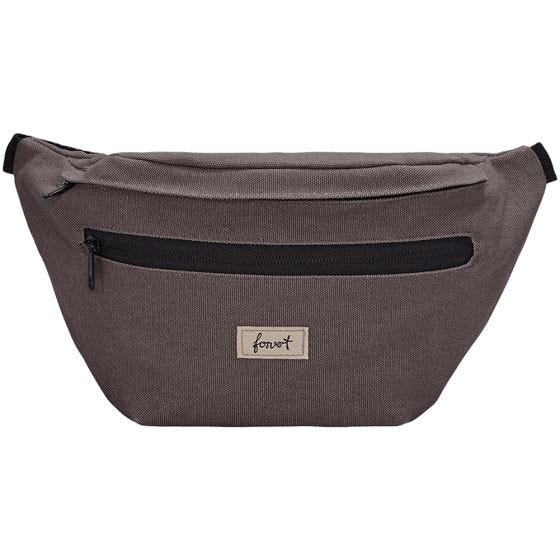 Bolsa de cintura Forvert Chris - Cinza