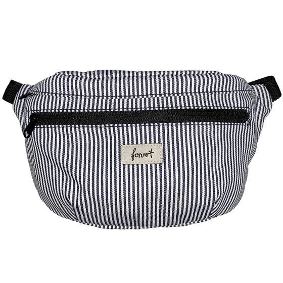 Bolsa de cintura Forvert Chris - Striped