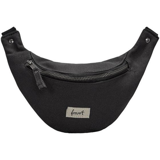 Bolsa de cintura Forvert Cosmo - Preto