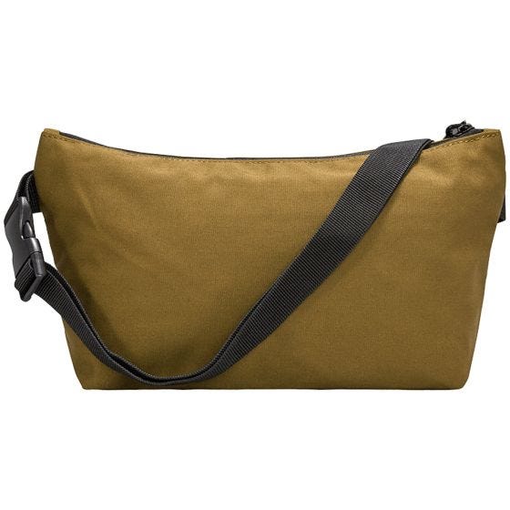 Bolsa de cintura Forvert Dan - Bege