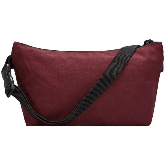 Bolsa de cintura Forvert Dan - Vermelho Escuro