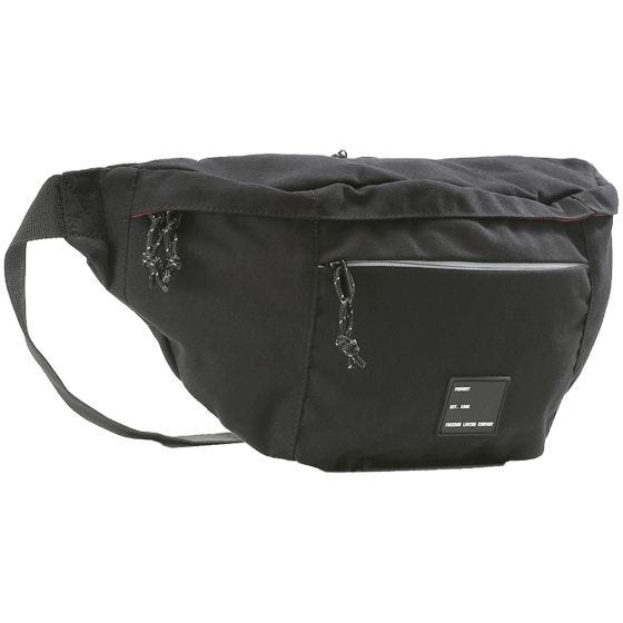 Bolsa de cintura Forvert Danko - Preto