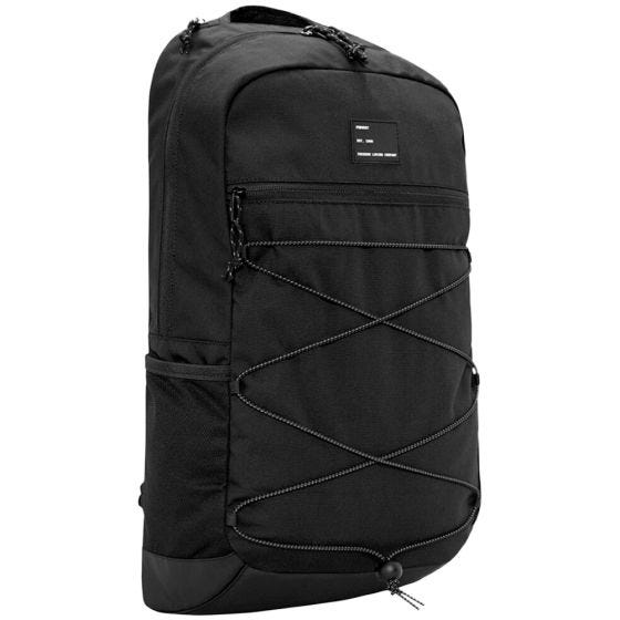 Mochila Forvert Dexter - Preto