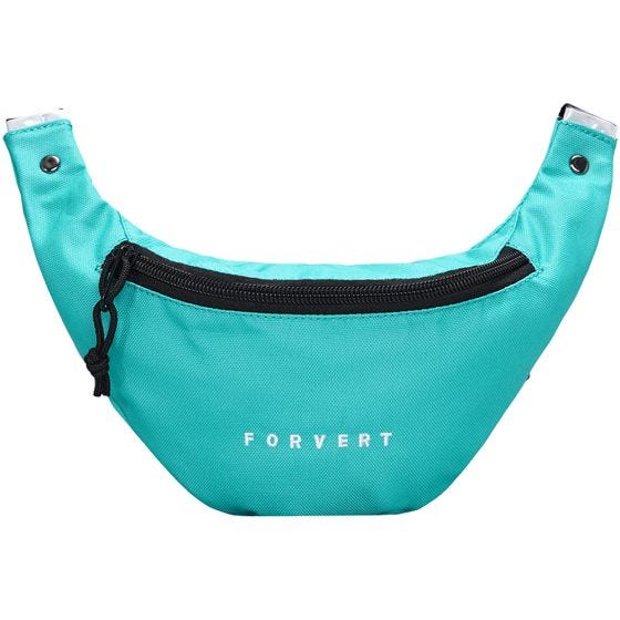 Bolsa de cintura Forvert Leon - Turquoise