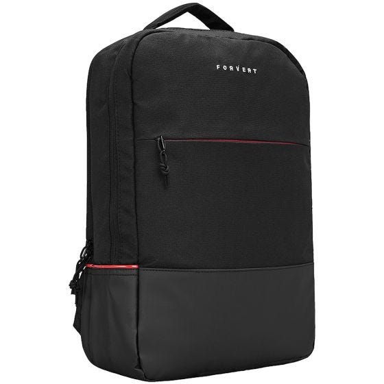 Mochila Forvert Lance - Preto