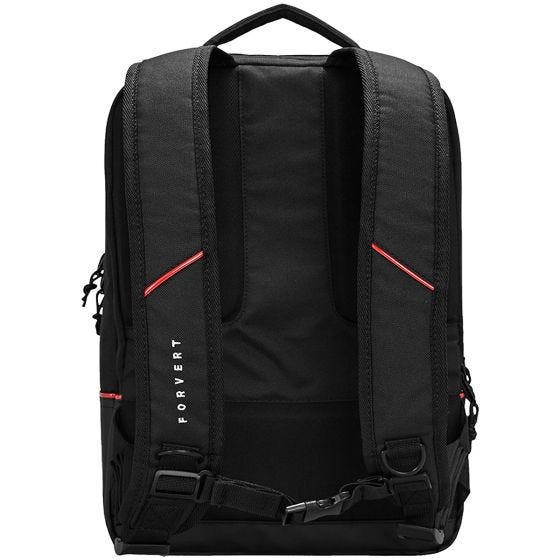 Mochila Forvert Lance - Preto
