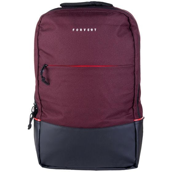 Mochila Forvert Lance - Plum