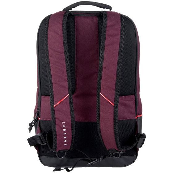 Mochila Forvert Lance - Plum