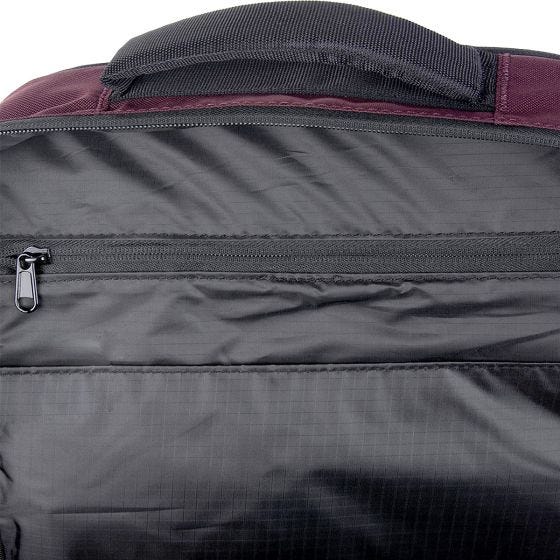 Mochila Forvert Lance - Plum