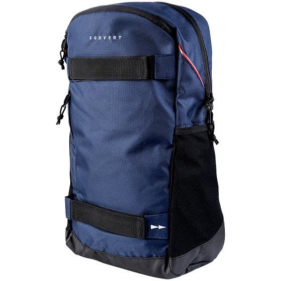 Mochila Forvert Larry - Navy