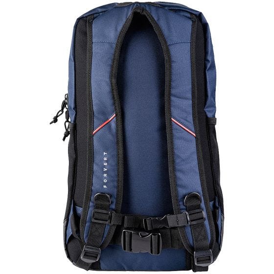 Mochila Forvert Larry - Navy