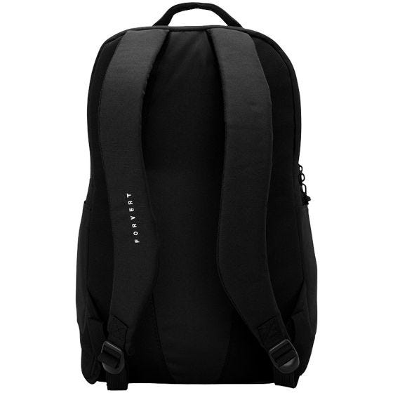 Mochila Forvert Leo - Preto