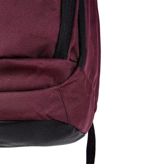 Mochila Forvert Leo - Plum