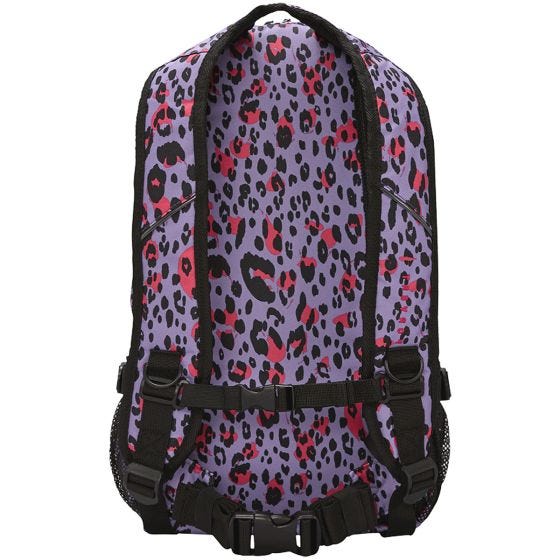 Mochila Forvert Louis Allover - Leo