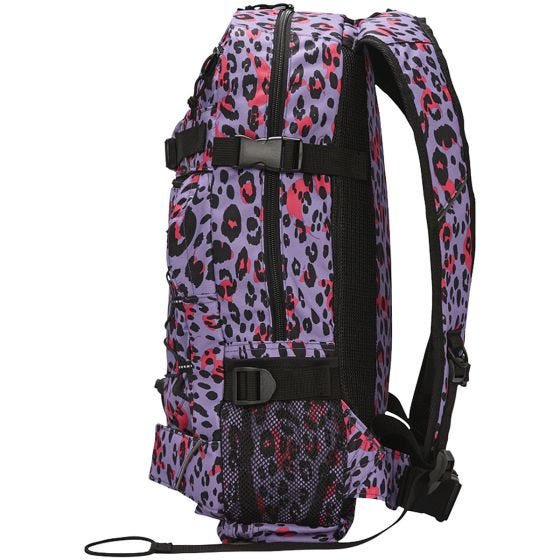 Mochila Forvert Louis Allover - Leo
