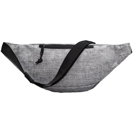 Bolsa de cintura Forvert Melange Levi - Melange Grey