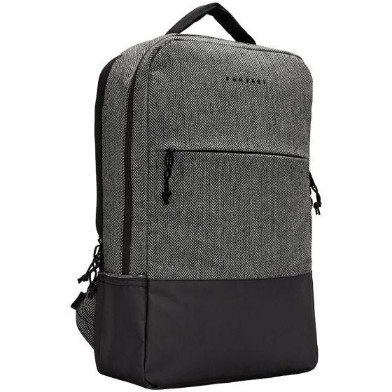 Mochila Forvert New Lance - Grey Flanell