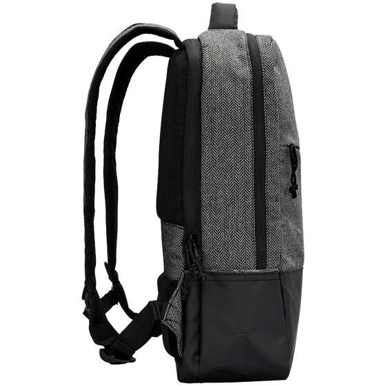 Mochila Forvert New Lance - Grey Flanell