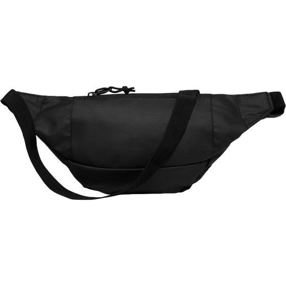 Bolsa de cintura Forvert Tarp Levi - Preto