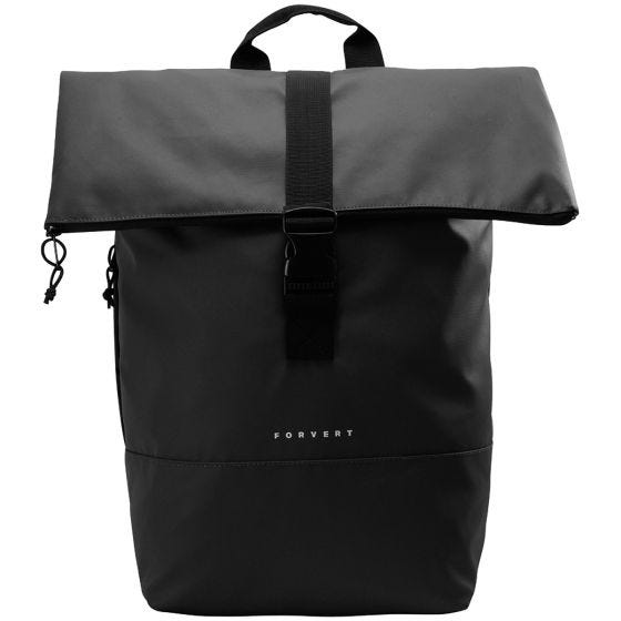 Mochila Forvert Tarp Lorenz - Preto