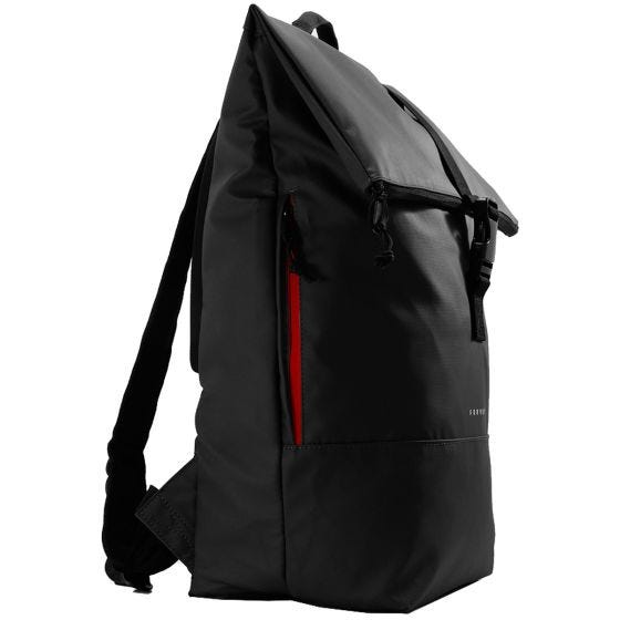 Mochila Forvert Tarp Lorenz - Preto