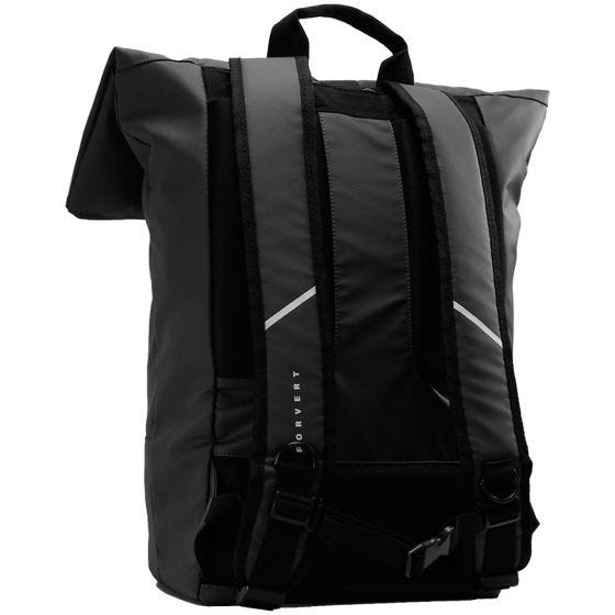 Mochila Forvert Tarp Lorenz - Preto