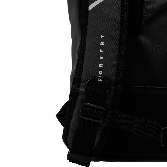 Mochila Forvert Tarp Lorenz - Preto