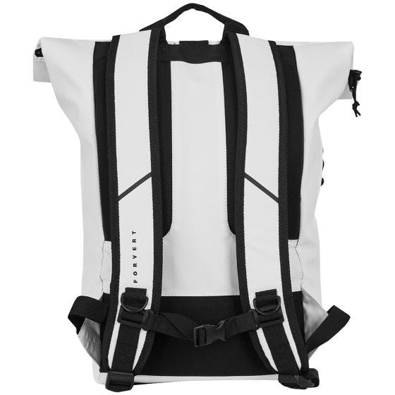 Mochila Forvert Tarp Lorenz - Branco