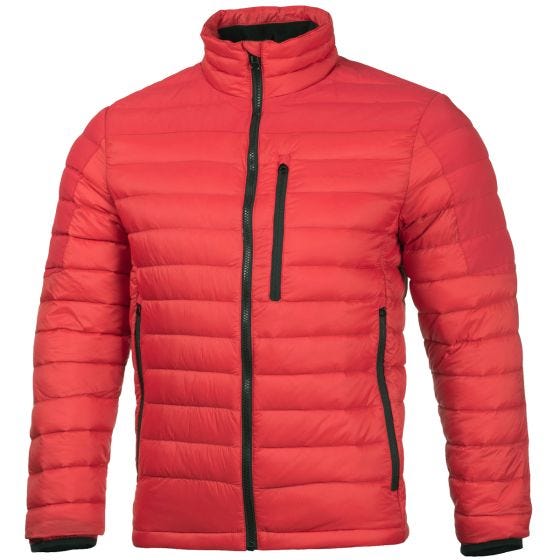 Casaco Pentagon Geraki Vermelho