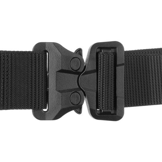 Cinto Tático Helikon Cobra GT (FG45) - Preto