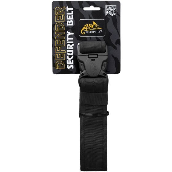 Cinto Security Helikon Defender - Preto