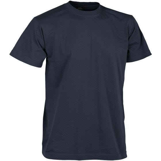 T-Shirt Helikon - Navy Blue