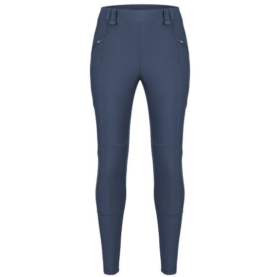 Helikon Hoyden Range Tights - Azul-Marinho