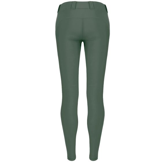 Helikon Hoyden Range Tights - Verde Azeitona