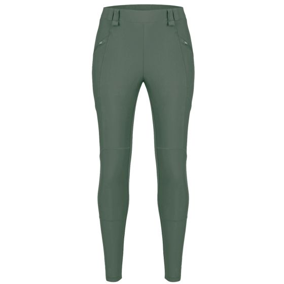 Helikon Hoyden Range Tights - Verde Azeitona