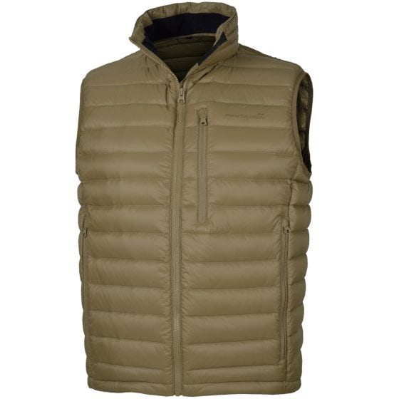 Colete Pentagon Hector Coyote