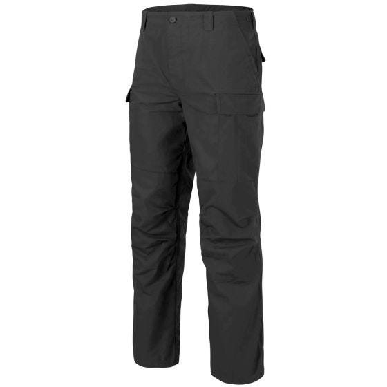 Calças Helikon BDU MK2 - Preto