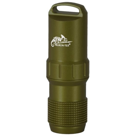 Estojo Helikon Exotac MATCHCAP XL - Olive Drab