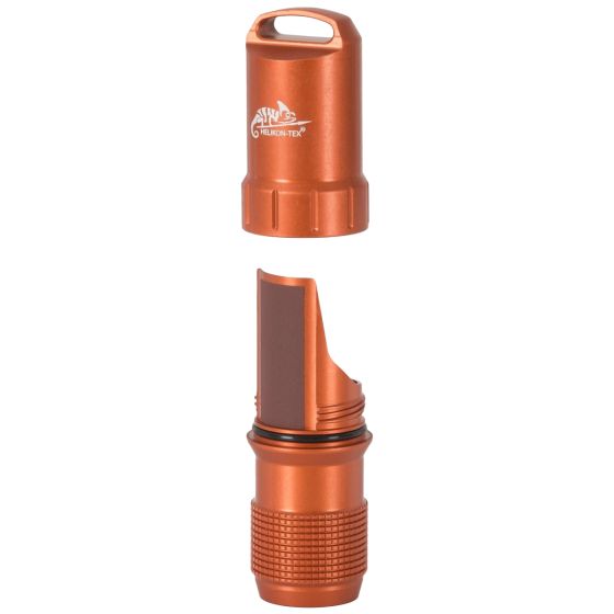 Estojo Helikon Exotac MATCHCAP XL - Laranja
